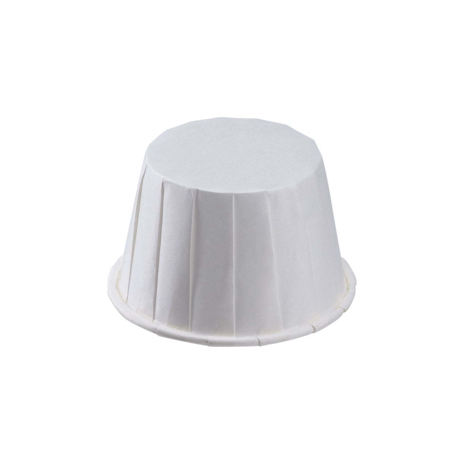 1.25 oz Paper Portion Cup (White) - Keary Website