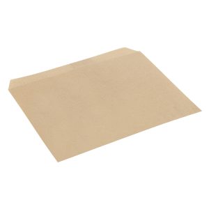 Grease-Resistant French Fry Bag, 5.5″ x 4.5″ (Kraft)