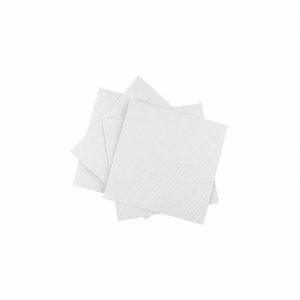 Corrugated Pizza Pad, 10″ x 10″ (White)