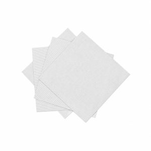 Corrugated Pizza Pad, 14″ x 14″ (White)